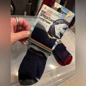 Women’s Smartwool socks